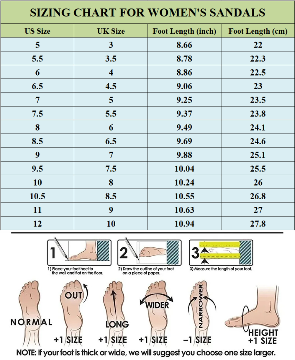 🔥2026 Summer Best Seller — Last Day Sale 60% OFF!🔥Women's Soft-Sole Orthopedic Sandals | Ultra-Comfortable Open-Toe Design